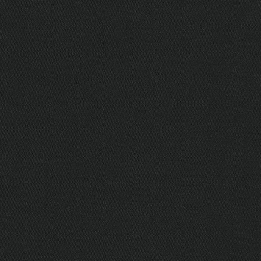 Kona Cotton Black