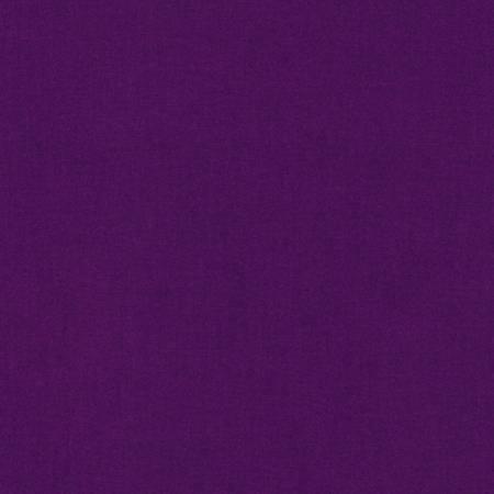 Kona Cotton Dark Violet