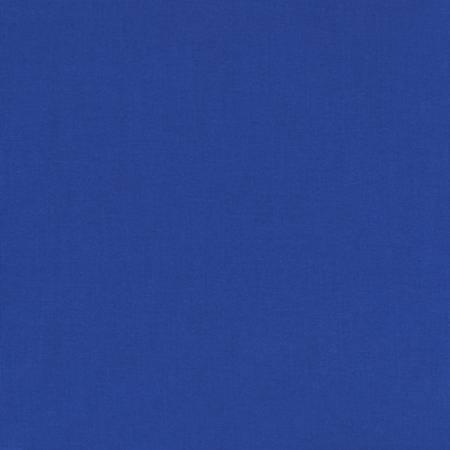 Kona Cotton Deep Blue