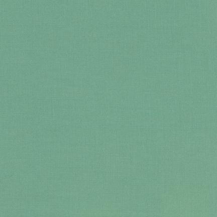 Kona Cotton Old Green
