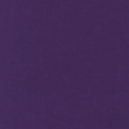Kona Cotton Purple