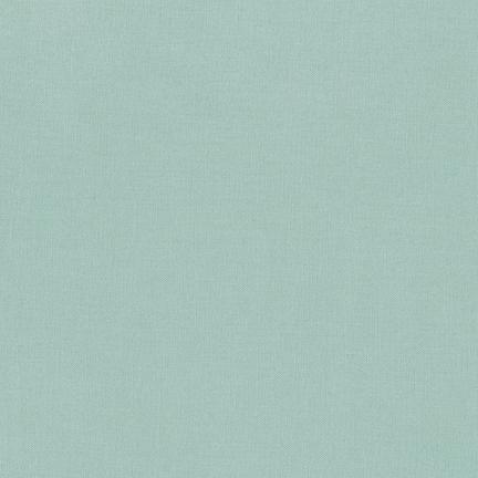 Kona Cotton Seafoam