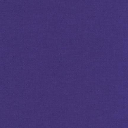 Kona Solids Bright Periwinkle