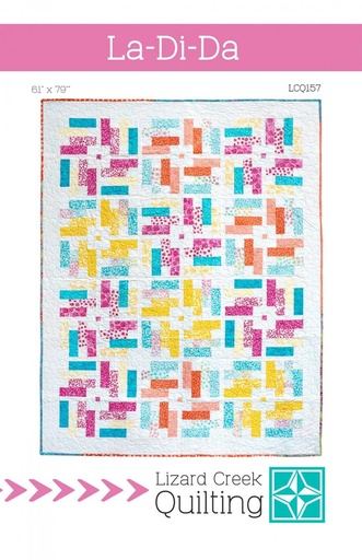 La-Di-Da Pattern