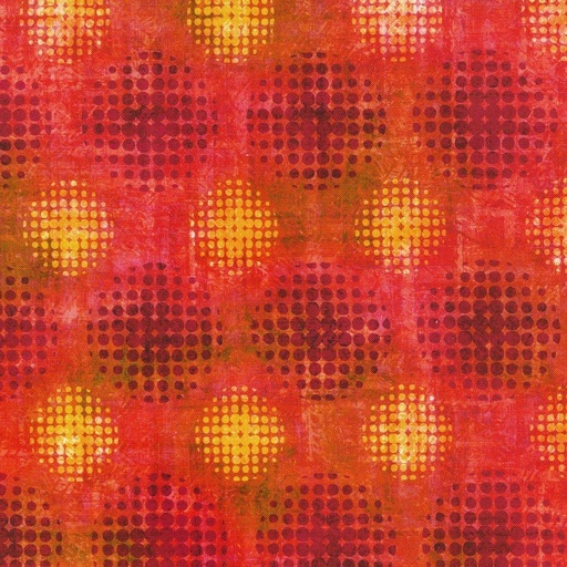[21964170] Leaflet Dots Sienna