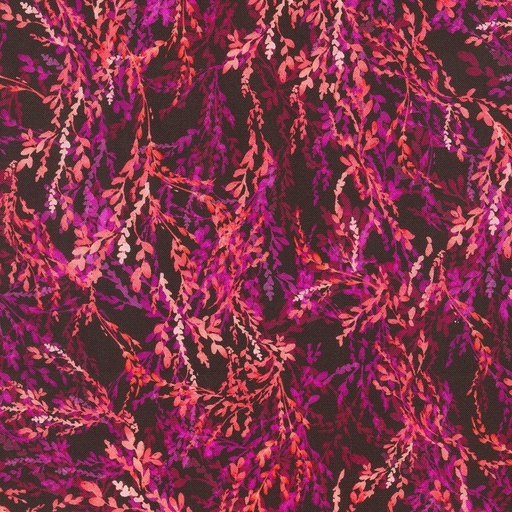 [2196695] Leaflet Foliage Burgundy