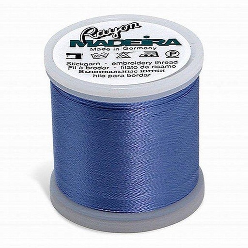 Madeira Rayon - Baby Blue 1075