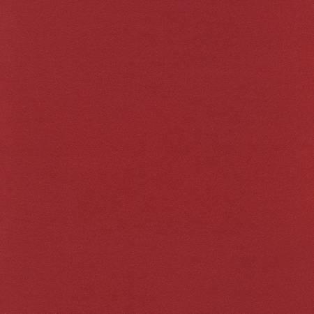 Mammoth Organic Flannel Crimson