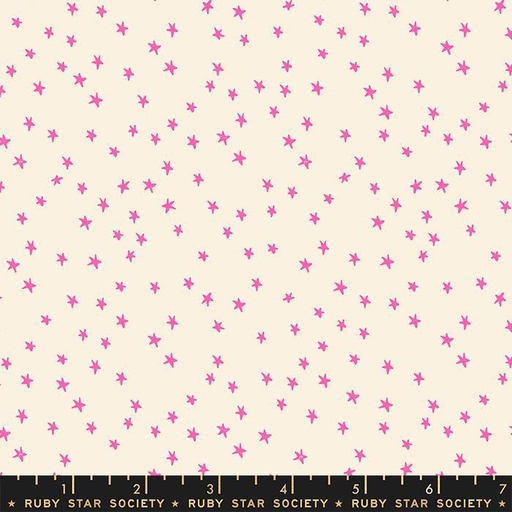 Mini Starry Neon Pink RS4110 22