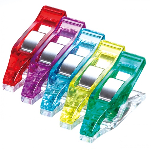 Mini Wonder Clips