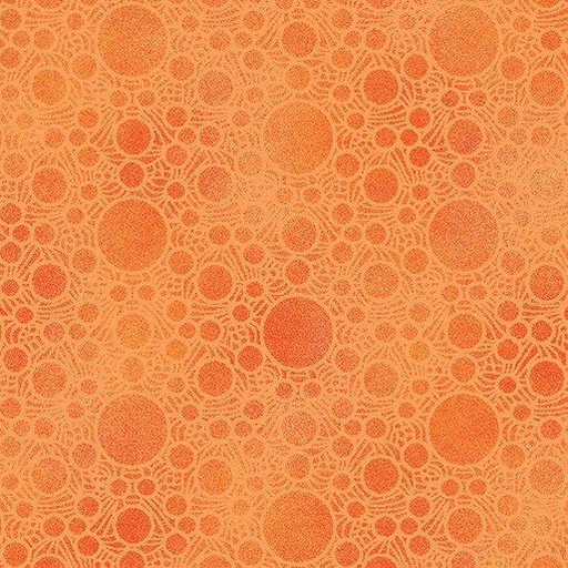 New Worlds Mauritius Orange