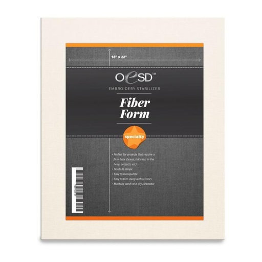 [HBFFC43-18] OESD Fiber Form