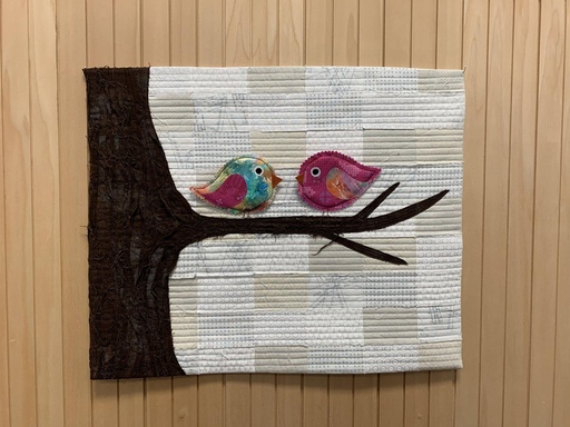 [RBOOAL] Out on a Limb Pattern