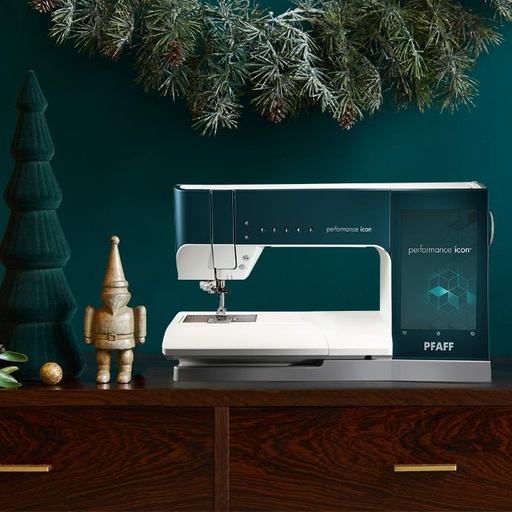 [850222112] Pfaff Performance Icon