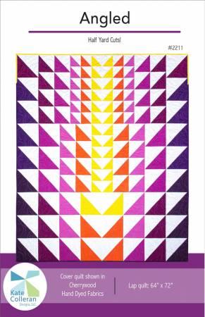 Angled Pattern