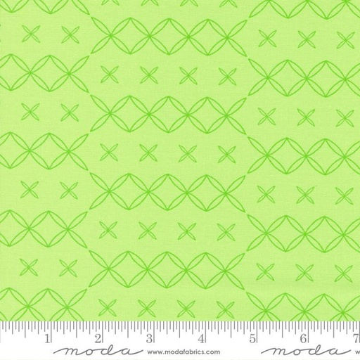 Rainbow Sherbet Green Apple 45025 27