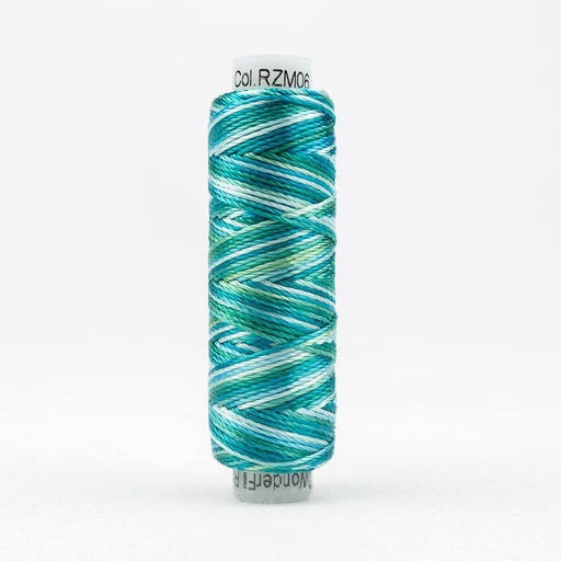 Razzle Tropical Teal TZM06