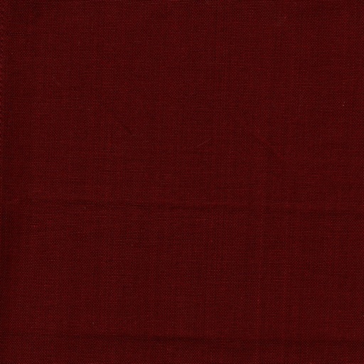 Red Solid Tea Towel