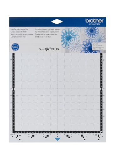 ScanNCut Low Tack Mat 12 x 12