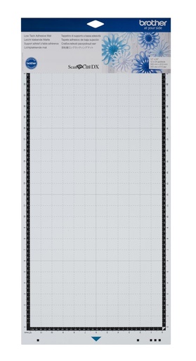 [CADXMATLOW24] ScanNCut Low Tack Mat 12 x 24