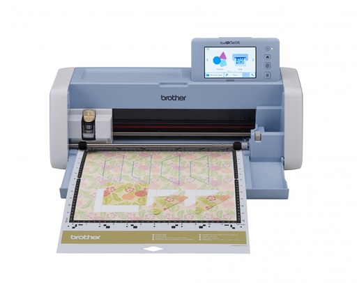 [SDX325] ScanNCut SDX325