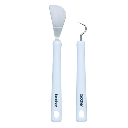 ScanNCut Spatula Set