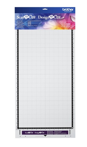 ScanNCut Standard Mat 12 x 24