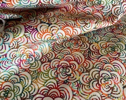 [SWFCM] Serious Whimsey Flower Cluster