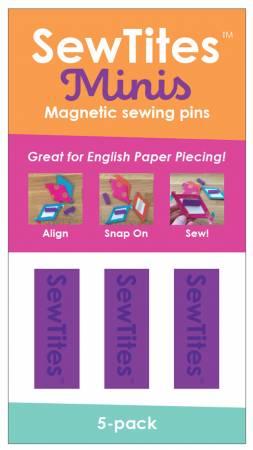 SewTites Magnetic Pin Minis
