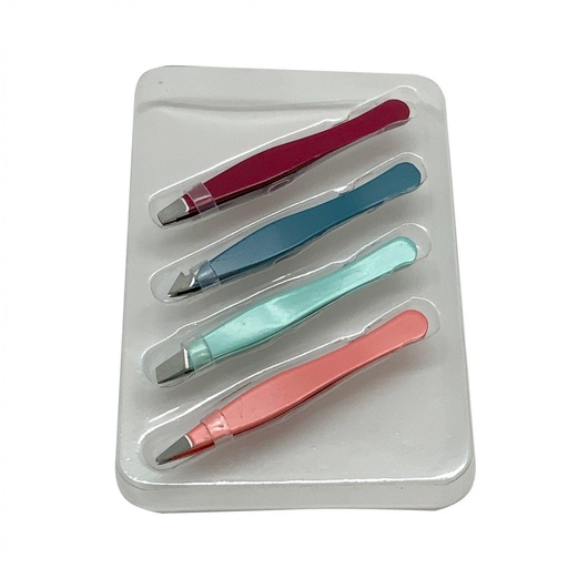 [SBT1] Simply The Best Tweezers