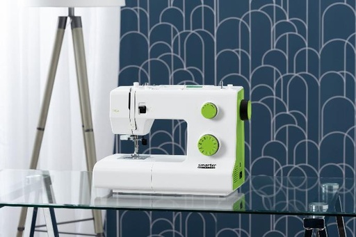 [4583253] Smarter by Pfaff 140s