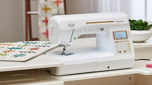 Baby Lock Soprano Sewing Machine