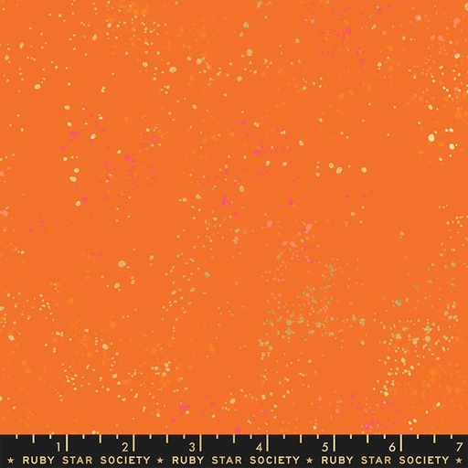 Speckled Burnt Orange RS5027 98M