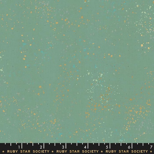 Speckled Soft Aqua RS5027 70M