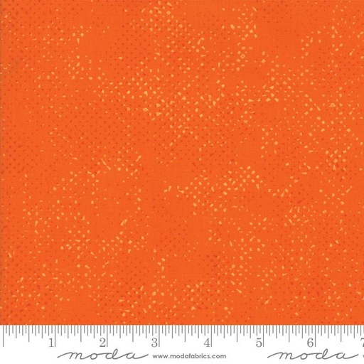 Spotted Tangerine 1660 16
