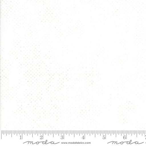 Spotted White 1660 11