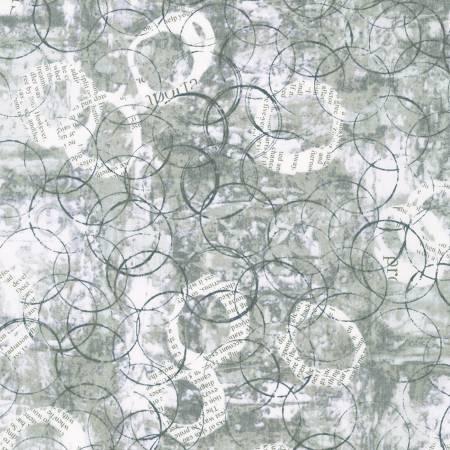 Storyboard Circles Fog