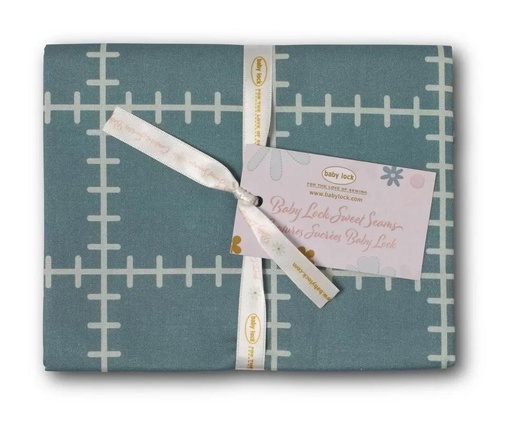 Sweet Seams Bridging