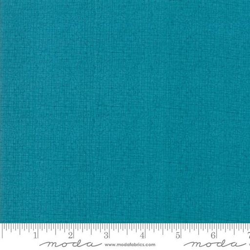 Thatched Turquoise 48626 101