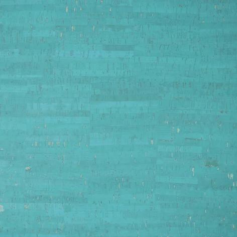 [CFTURQR] Turquoise Cork