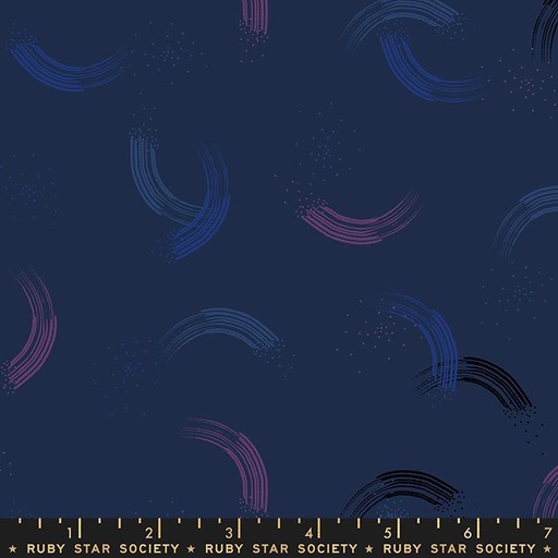 Twirl Navy RS2065 19