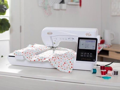 Baby Lock Vesta Sewing/Embroidery Machine