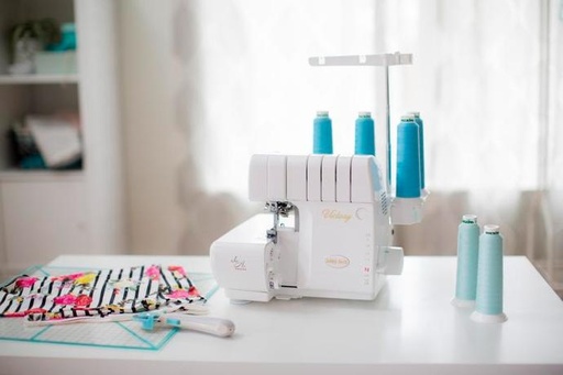 Baby Lock Victory Serger