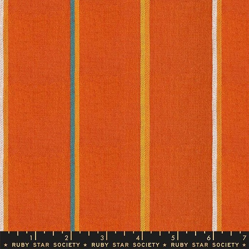 Warp Weft Moonglow Pecan RS4038 14