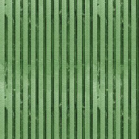 White As Snow Scarf Stripe Green