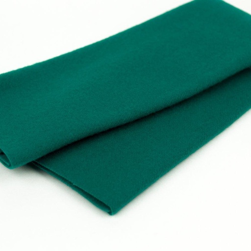 [LN09] Wool Cuts Amazon Green LN09