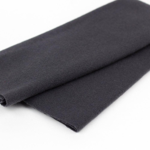 [LN06] Wool Cuts Charcoal LN06