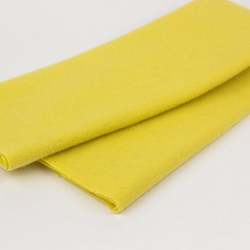 [LN31] Wool Cuts Creamed Butter LN31
