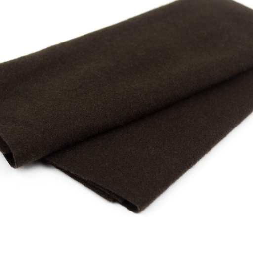 [LN52] Wool Cuts Dark Chocolate LN52