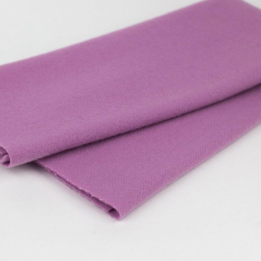 [LN59] Wool Cuts Dogwood Rose LN59